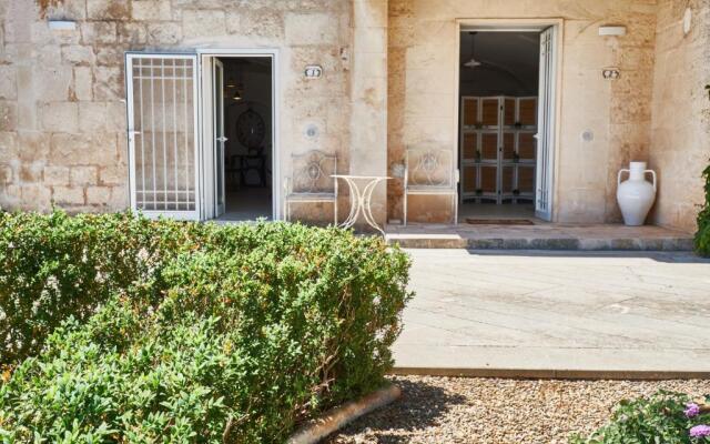 Equorum Prospectus 1 - OSTUNI CENTRO - Guest House