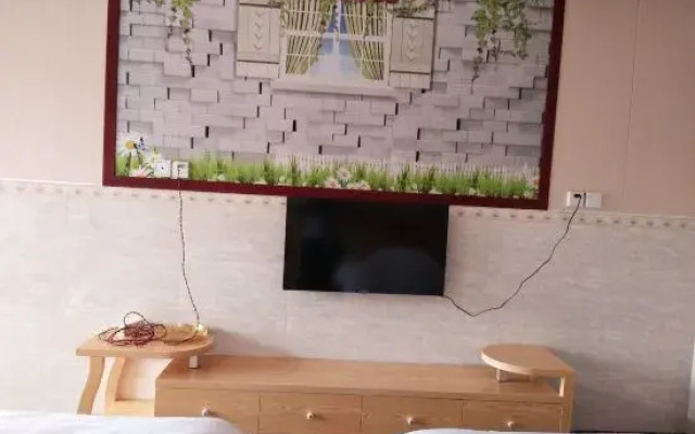 Nanning Zhuangjin Hotel
