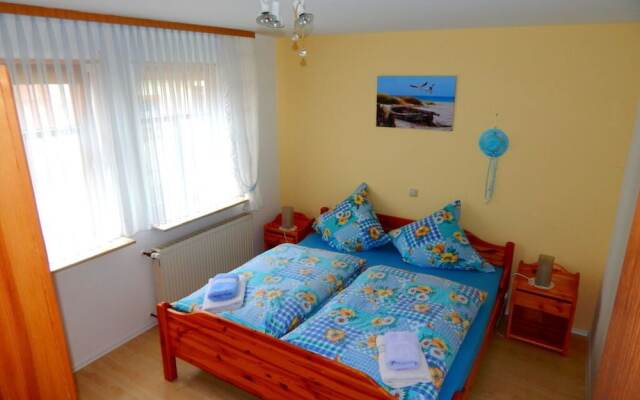 Reinhart / Large Holiday Apartment