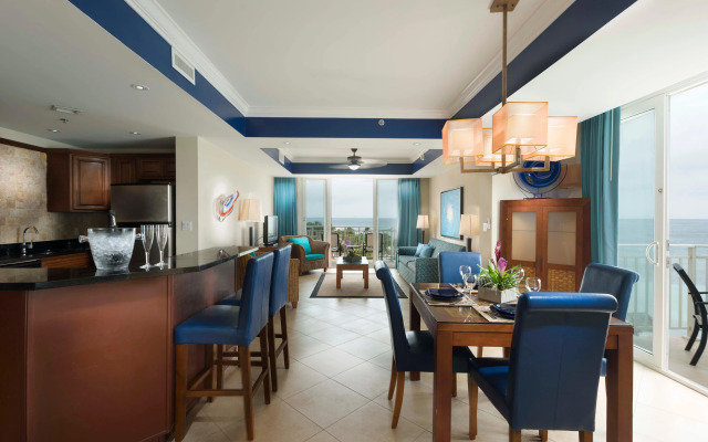 Divi Aruba Phoenix Beach Resort