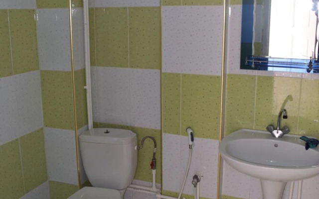 Hotel Cote Ouest