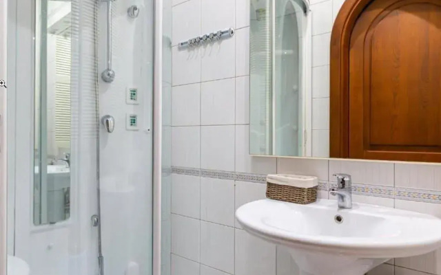 Mini-hotel Kutuzovsky 35