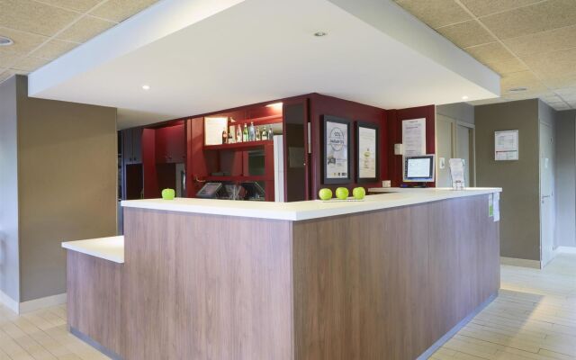 Campanile Saint-Dié