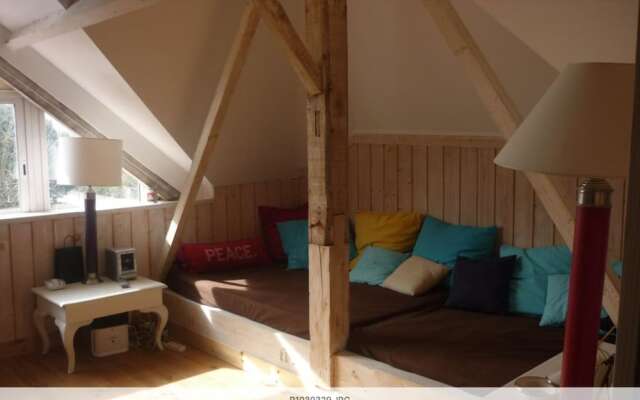 Maison proche bord de mer - Andernos les bains