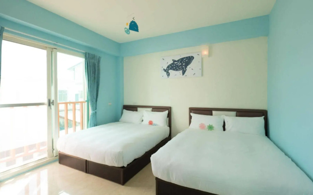 Thread Inn Kenting