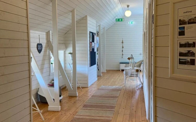 Bashults Gård
