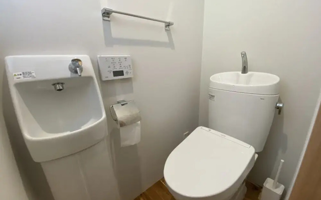 New Minka Guest House