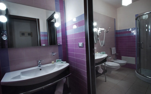CDSHotels Riva Marina Resort