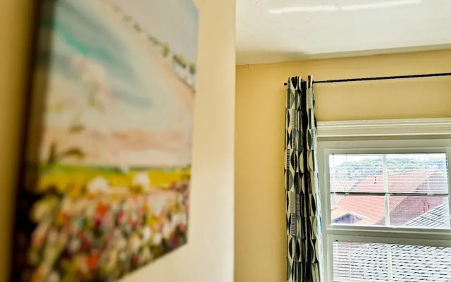 Brookley House Cromer Coast 5 Bed 8 Guests