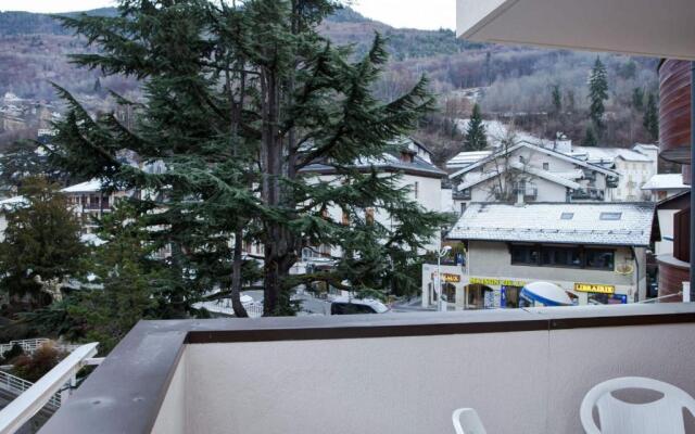 Appartement Brides-les-Bains, 1 pièce, 4 personnes - FR-1-512-166