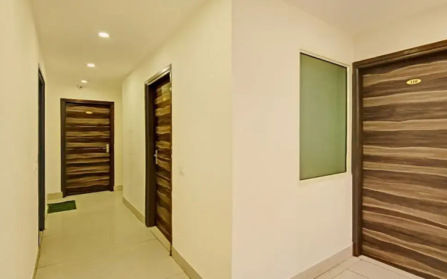 Itsy Hotels O3