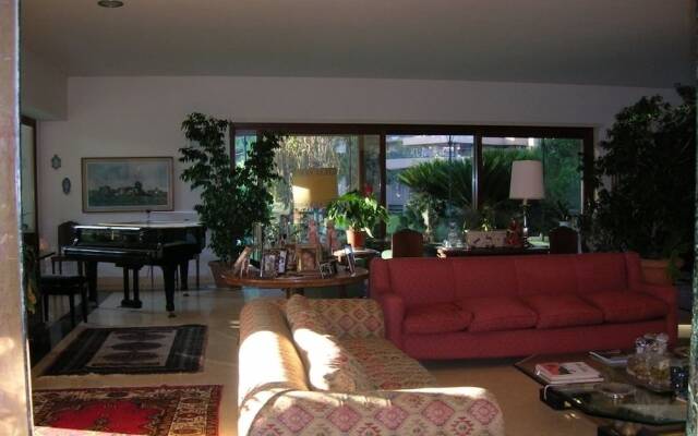 Relais La Canfora