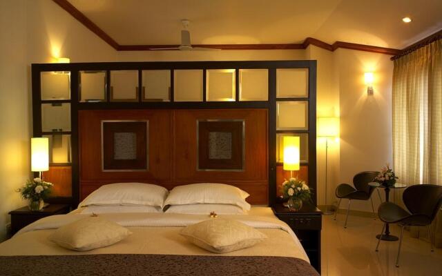 Hotel Nani