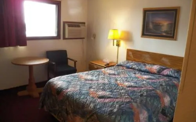 Scotwood Motel