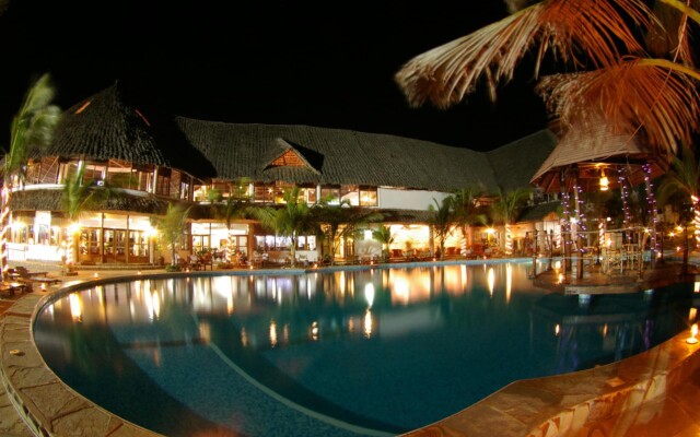 Jacaranda Beach Resort