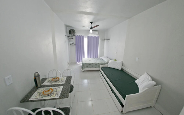 Residencial Recanto dos Pássaros