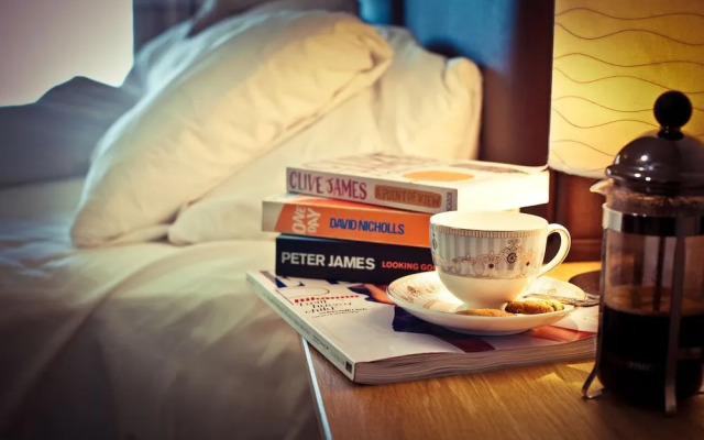 Soar Mill Cove Hotel