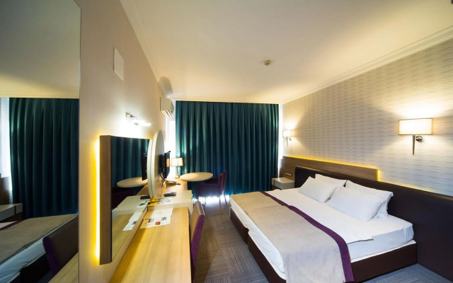 Spilos Hotel