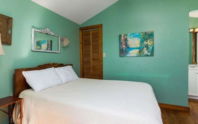 Dorsey's Wave On by Meyer Vacation Rentals