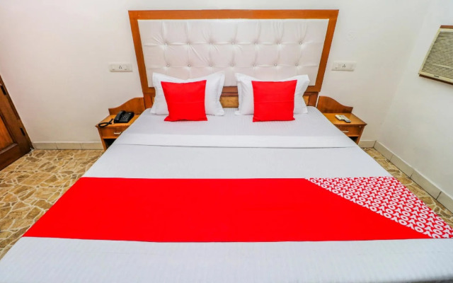 Preet Lodge Mohali by OYO Rooms