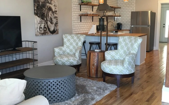 The Hotel at Huntington Square