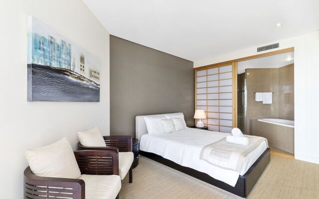 Cotton Beach Suite 108