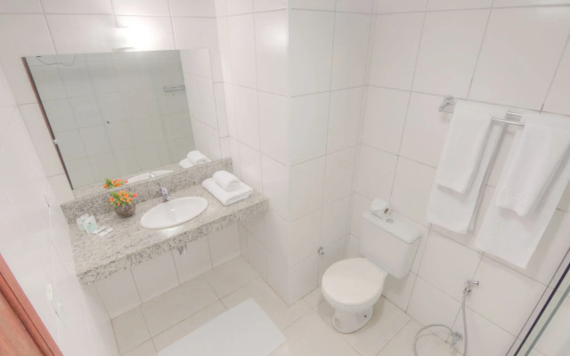 Hotel Vilage Inn Ribeirão Preto & Convenções By Nacional Inn