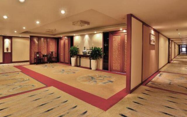 Zhejiang Media Hotel