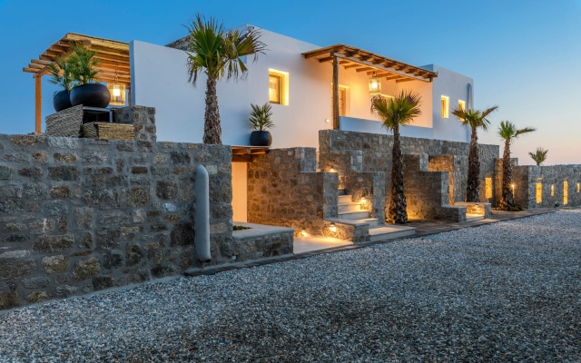 Nasta Intentional Living Mykonos