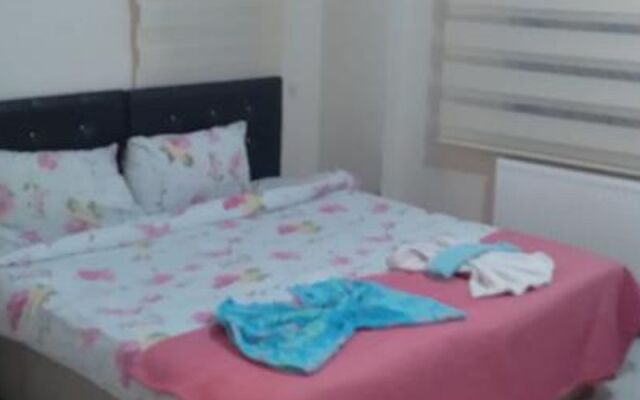 Gold Apart Otel Isparta