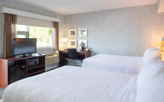 Rodd Moncton Hotel