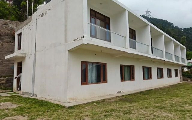 Rama Krishna Guest House-Patnitop
