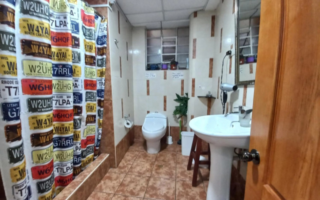 Miraflores Departamentos