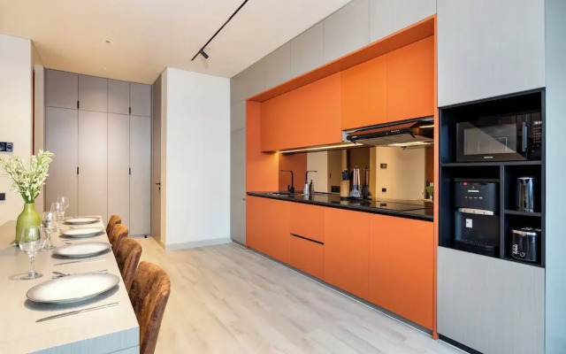 Alex Villas Complex N5