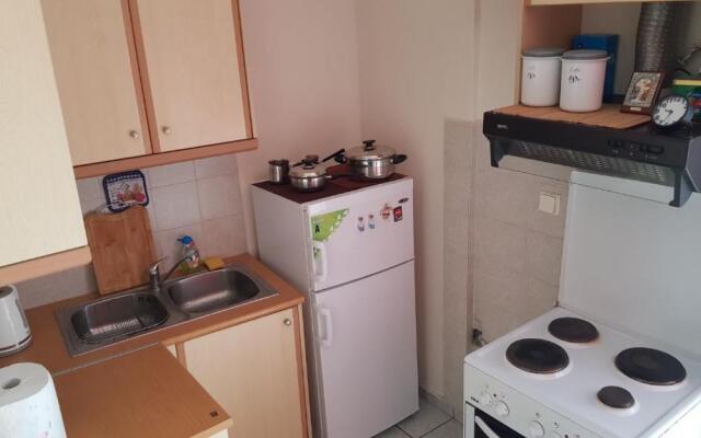 Stylish studio - Your private place in Lamia