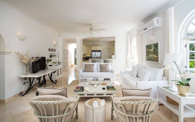 Sugar Hill - Jade Vine 4 Bedroom Villa