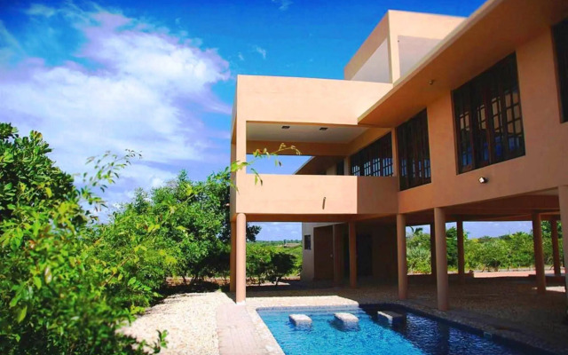 Deacra Villas By Sol Resorts