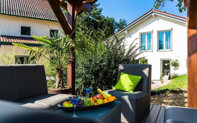 Romantik Hotel Rindenmühle