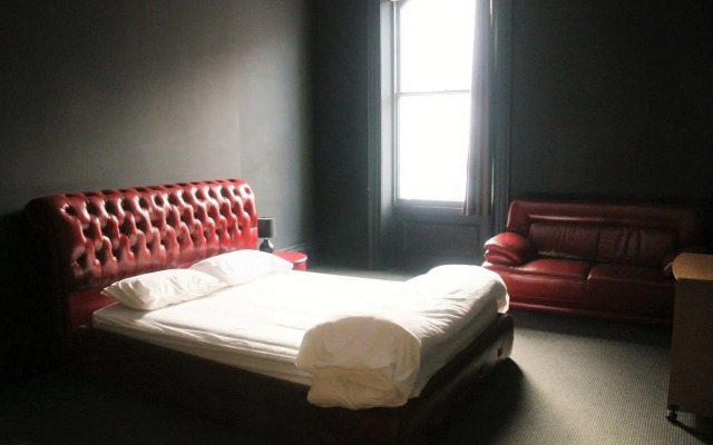 The Backpackers Imperial Hotel - Hostel