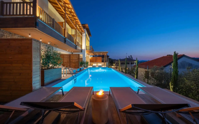 Anima Residence