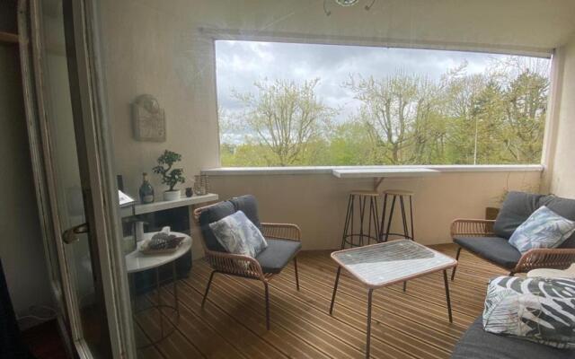 Splendide appartement 40m2 familial cabourg