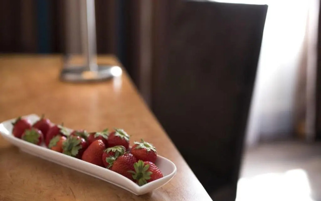 Centro Hotel U-NO1, Trademark Collection by Wyndham