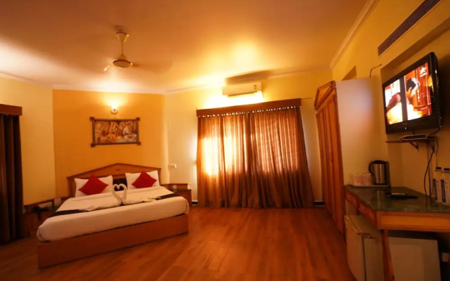 Hotel Royal Palazzo
