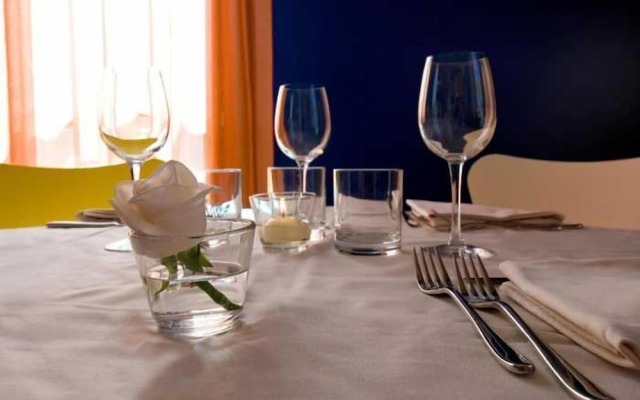 Certosa Hotel