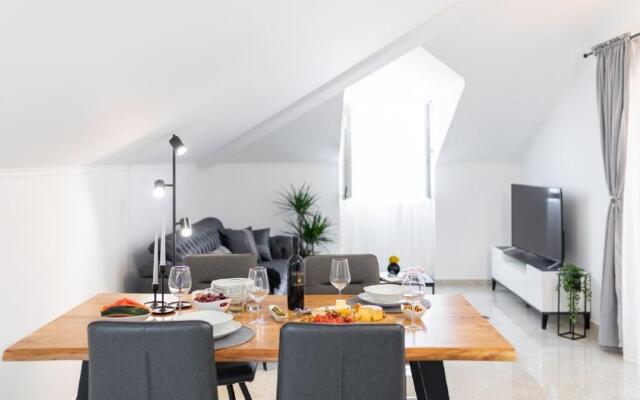 Apartment Dragojevic