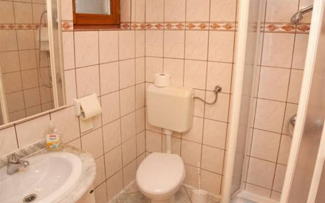 Apartments Brajkovic