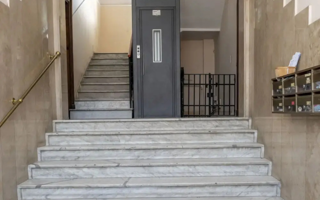 Trastevere 900 Nouveau