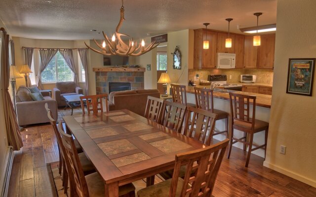 Villas At Swan's Nest