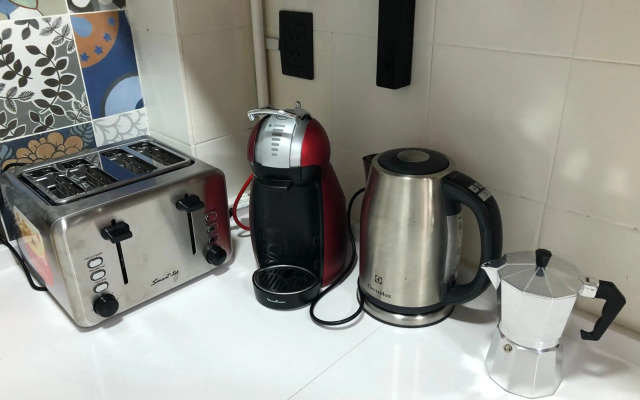 KUDOS Palermo Green kids-friendly