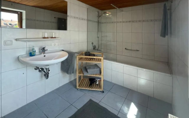 Holiday Apartment Lucky guy